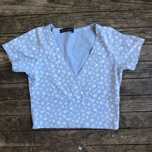 Brandy Melville Crop Top